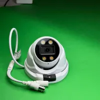 دوربین مداربسته باکیفیت ۶ماهه