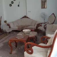 مبل کلاسیک هشت نفره