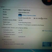لپتاپ acer|رایانه همراه|تهران, هفت حوض|دیوار
