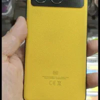 گوشی pocox6pro