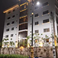 یک خواب۵۱ متر بالکن قابل چیدمان بلوار بهشتی