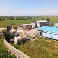 نیرو اقا مرتبط با دام و طیور