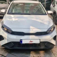 سراتو ۲۰۲۲ اصل کره در حد صفر