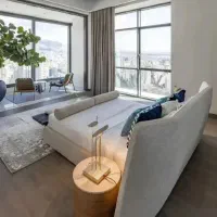رهن و اجاره واحد 3خواب پاسداران
