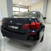 BMW 528 2015|خودرو سواری و وانت|تهران, دریا|دیوار