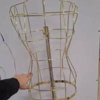 مانکن زیر قیمت|فروشگاه و مغازه|قم, حاج خلیل|دیوار