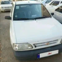 پراید مدل ۹۴