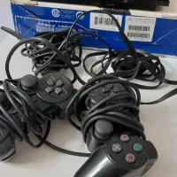 پلی ۲ درحدنو باکارتن