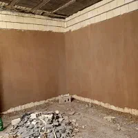 گچکاری، گچ و خاک با کیفیت، تضمینی|خدمات پیشه و مهارت|لردگان, |دیوار