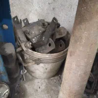 بازیافت کتاب،آهن،ضایعات