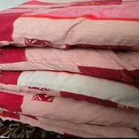 تشک پنبه ای|رختخواب، بالش، پتو|بیرجند, |دیوار