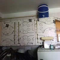 کابینت فلزی بفروش می رسد