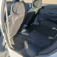 تیبا یک|خودرو سواری و وانت|سنقر, |دیوار