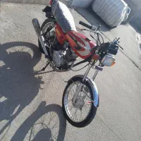 موتور سیکلت برگه مزایده|موتورسیکلت|پاکدشت, پاکدشت (مامازند)|دیوار