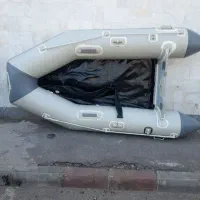 قایق بادی ۴ نفره جیمیلی