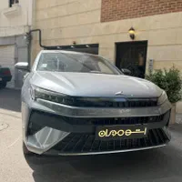 kmc j7 اتوماتیک 403 و 404 در سه رنگ اصلی|خودرو سواری و وانت|تهران, ظفر|دیوار