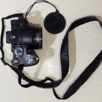 دوربین عکاسی مدل canon powershot s5is|دوربین عکاسی و فیلم‌برداری|ماکو, |دیوار