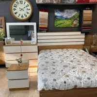 تختخواب مدل گایا|تخت و سرویس خواب|تهران, نعمت‌آباد|دیوار