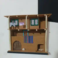 ماکت|مجسمه، تندیس، ماکت|سنندج, |دیوار