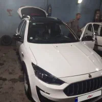 اطلسg در حدصفر|خودرو سواری و وانت|شهریار, شهریار|دیوار