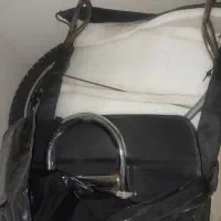 گاردوسایه بان کلاه ایمنی