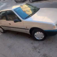 پژو روا ۱۳۸۸ تک برگ سند|خودرو سواری و وانت|تبریز, |دیوار