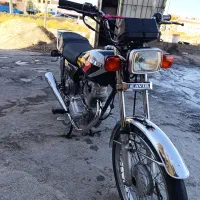 موتور سیکلت مزایده