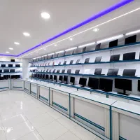 استخدام فروشنده لپ تاپ