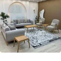 تعمیرات مبلمان راحتی واستیل