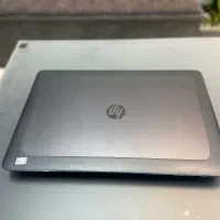 لب تاپ HP ZBook جشنواره اقساط بدون پیش و معاوضه|رایانه همراه|اصفهان, احمدآباد|دیوار