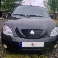 ماشین تیبا 2
