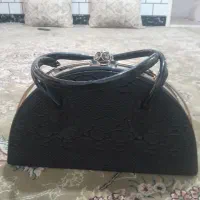 کیف نونو|کیف، کفش، کمربند|کاشان, کارگر|دیوار