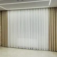 پرده سرای پیام در ۲ شعبه در ایوان