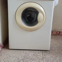 لباسشویی ارج