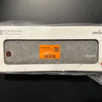 پرینتر حرارتی قابل حمل PeriPage A40