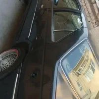 پژو پارس مدل ۸۱