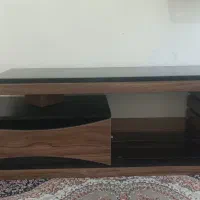 میز تلویزیونی|میز تلویزیون|قم, باغ شازده|دیوار