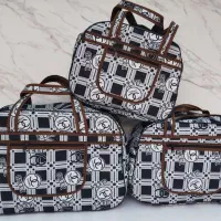 ست مسافرتی مادر دختری|کیف، کفش، کمربند|بوشهر, |دیوار