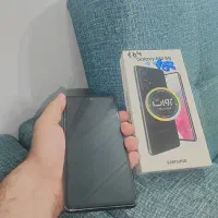 256گیگ/ A53/ بی نقطه مشابه نو/ زیر قیمت|موبایل|رشت, یخسازی|دیوار
