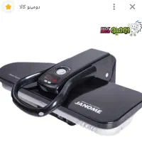 اتو پرس ژانومه کیفیت خوب بدون ایراد