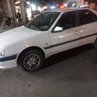 پژو پارس|خودرو سواری و وانت|نورآباد, |دیوار