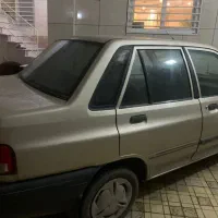 پراید 88|خودرو سواری و وانت|علیآباد کتول, |دیوار