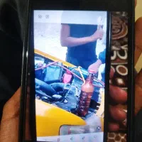 تعمیر کولر اتومبیل سیار