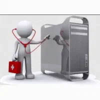 خدمات کامپیوتری در محل