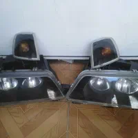 چراغ خودرو 405 پیکان