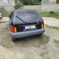 پراید هاچبک مدل۸۶مرتب|خودرو سواری و وانت|تالش, جوکندان|دیوار