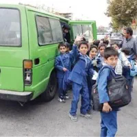 سرویس مدارس دخترانه