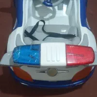 ماشین شارژی فروشی|اسباب‌بازی بچه|همدان, |دیوار