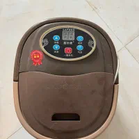 دستگاه جکوزی و ماساژور پا