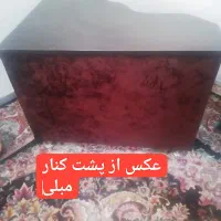 کنار مبلی|مبلمان خانگی و میز عسلی|تبریز, |دیوار